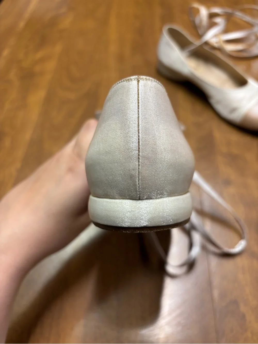 CHANEL open offers